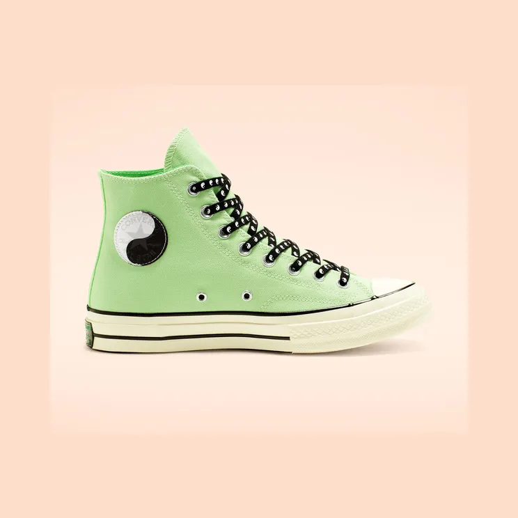 Converse Chuck Taylor All Star 70 Hi Psykichs Pack Aphid Green (164210C)