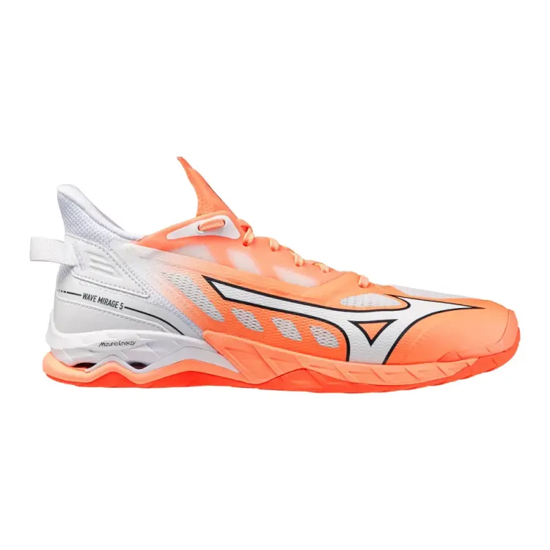 Mizuno Wave Mirage Orange (X1GA235080)