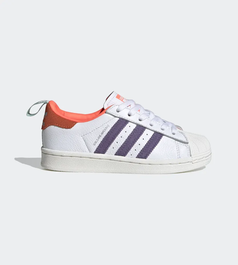 adidas Superstar Girls Are Awesome (PS)