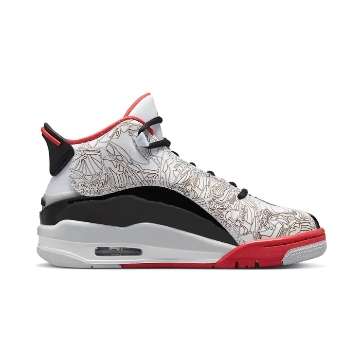 jordan-dub-zero DV1360-160