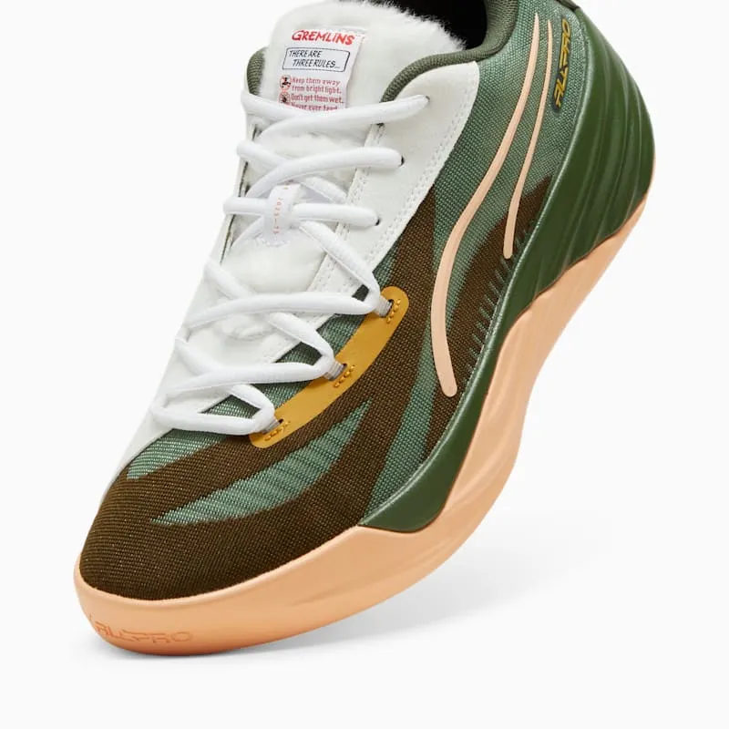 Puma All-Pro Nitro Gremlins Gizmo and Stripe (379303-01)