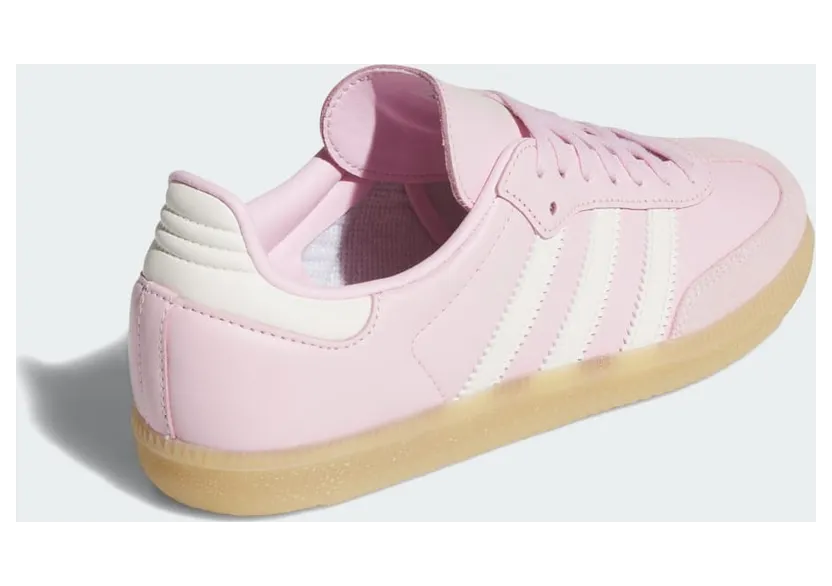 adidas-samba JR3154