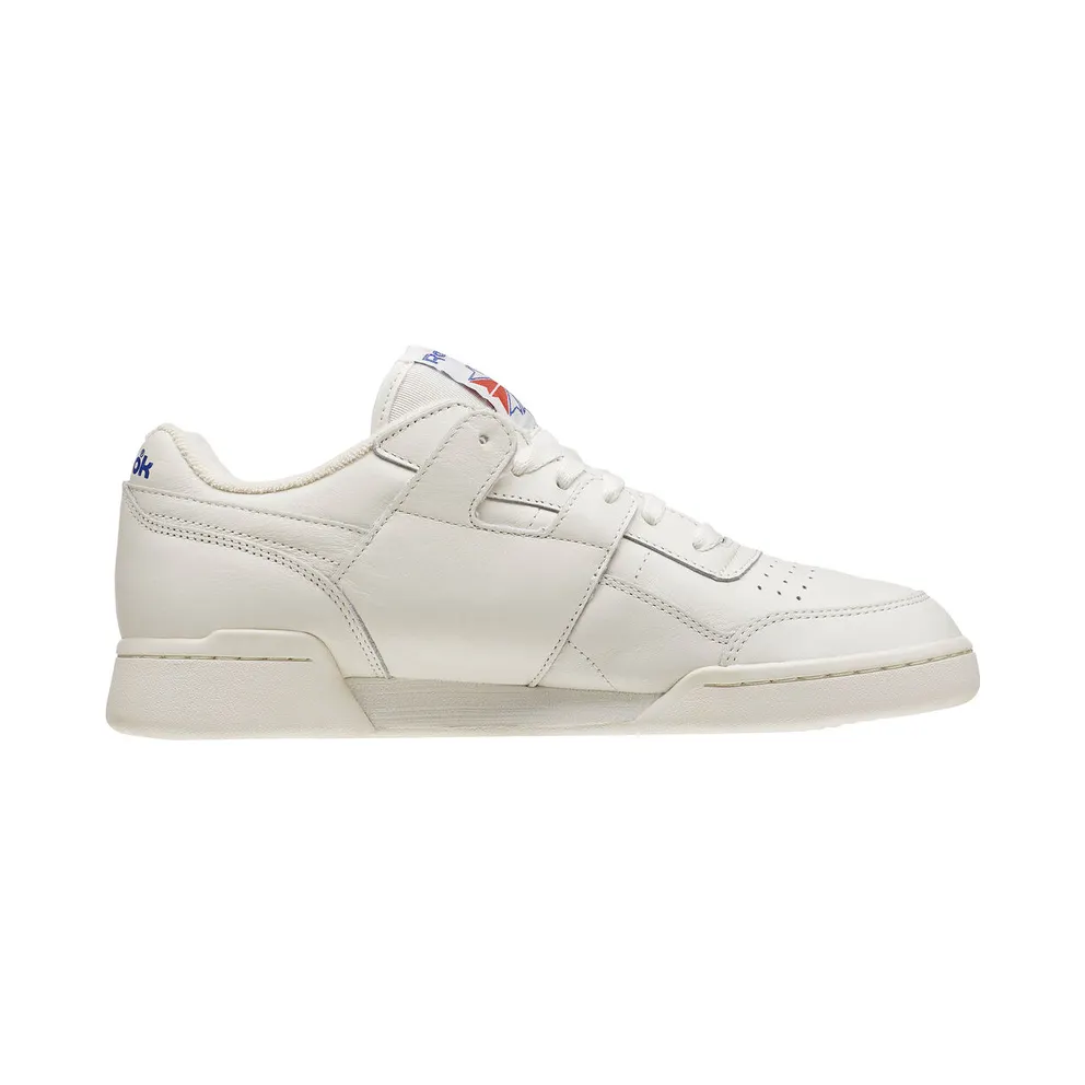 Reebok Workout Plus Vintage Chalk (BD3386)