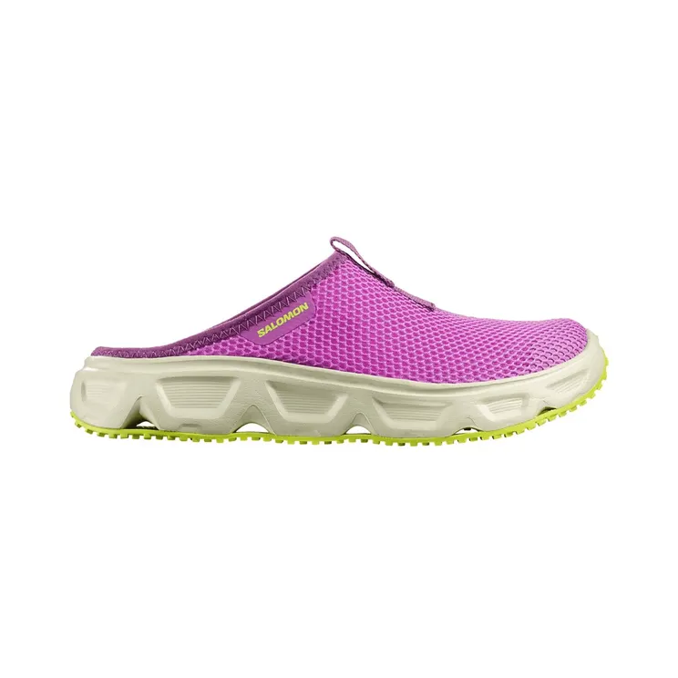 Salomon Reelax Slide 6.0 W Vanila/Va ⅓ EU / 4 5 UK (L47994900)
