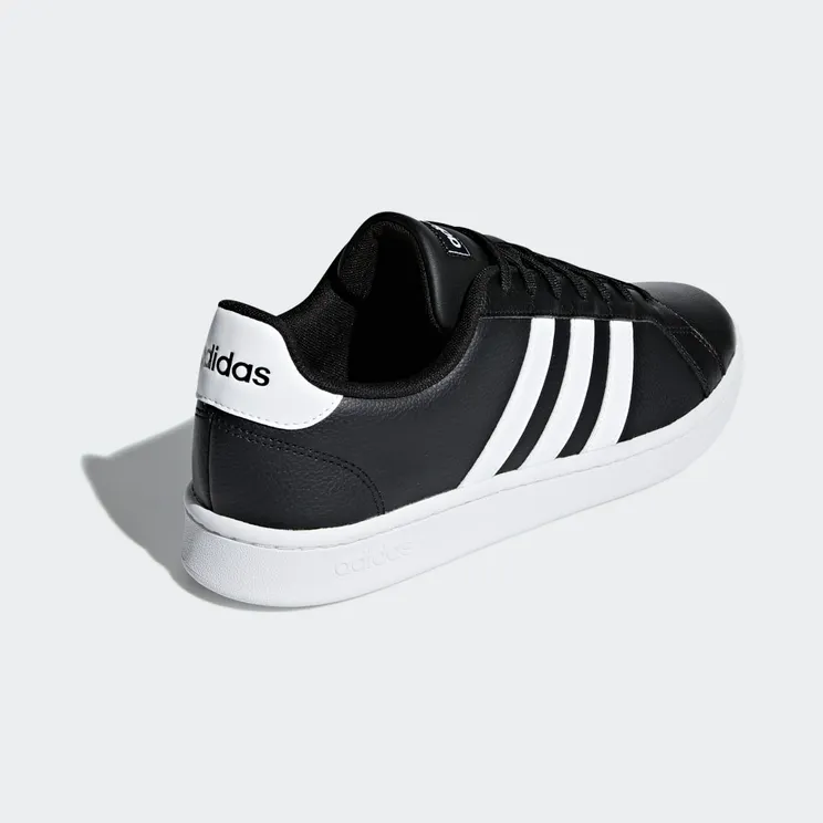 adidas-grand-court F36393