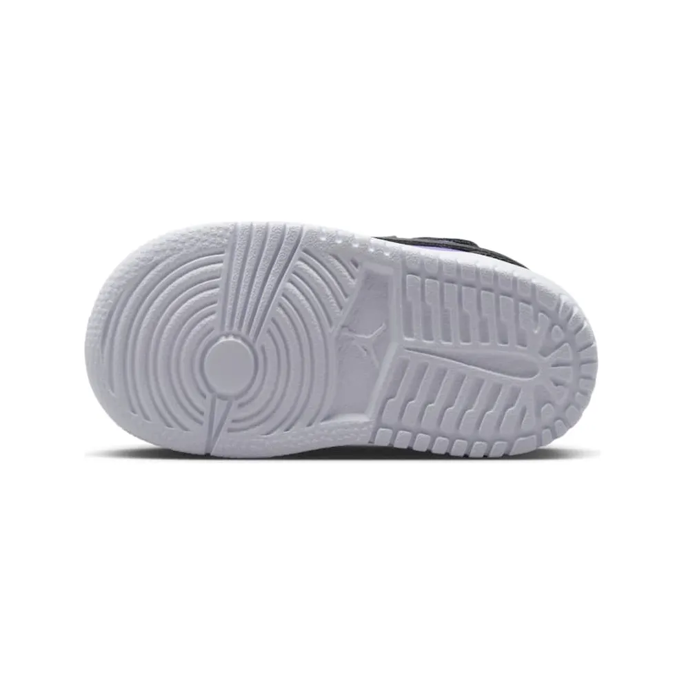 Jordan 1 Low ALT “Purple Venom / White / Black” (DR9747-505)