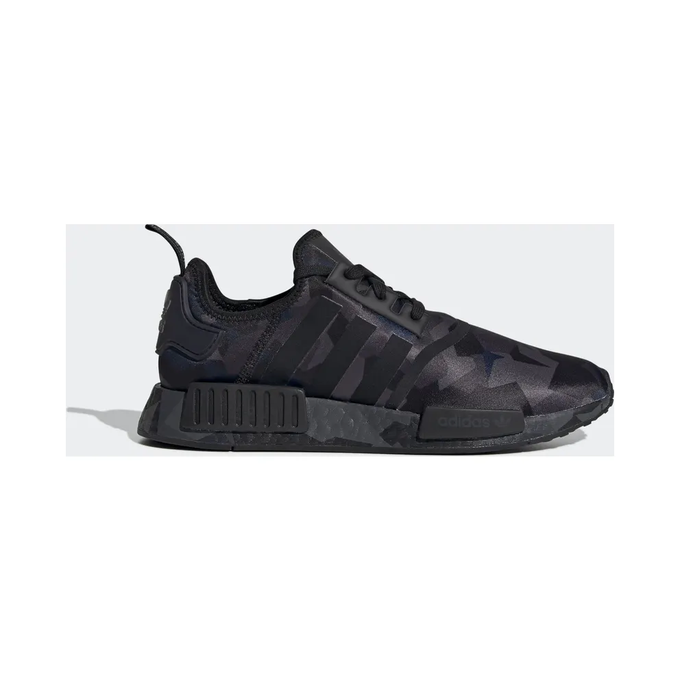 adidas NMD R1 Core Black Grey Six (EF4263)
