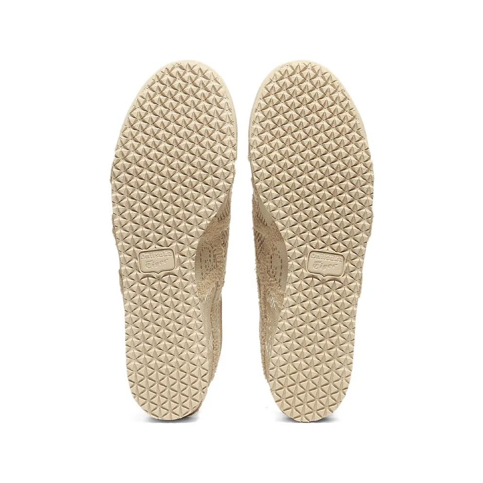 Onitsuka Tiger Mexico 66 Jacquard Mesh Beige (1183C563-250)
