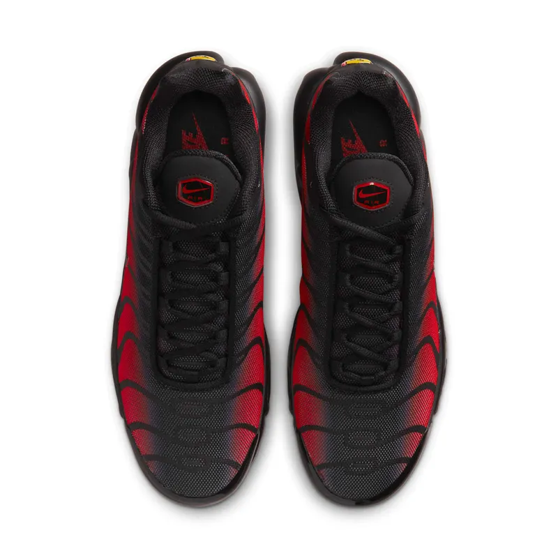 Nike Air Max Plus Red (DZ4507-600)
