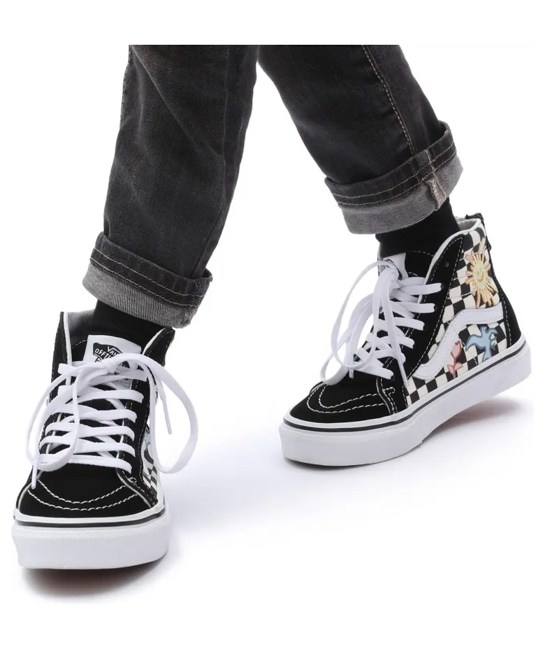 vans-sk8-hi VN000W9W89C
