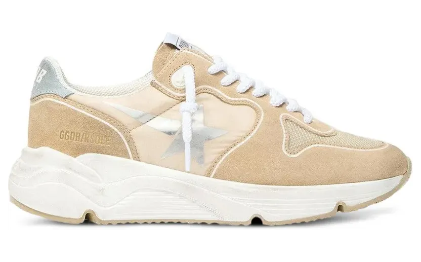 Golden Goose Running Sole sneakers – Beige (GWF00927F008109)