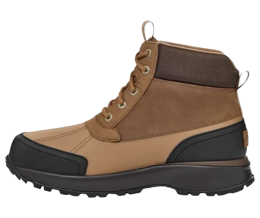 Ugg EMMETT DUCK BOOT “Chestnut” (1115834-CHE)