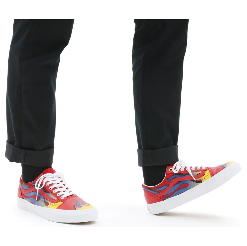 vans-old-skool VN0A3WKT4RQ