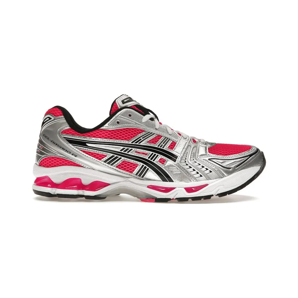 ASICS Gel-Kayano 14 Pink Glo (1201A019-700)