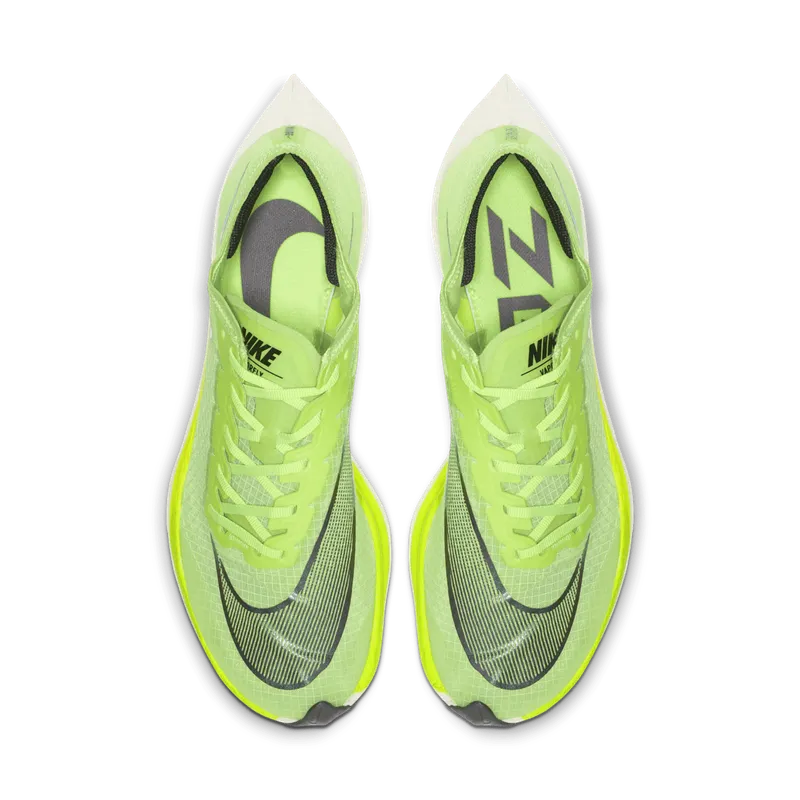 Nike ZoomX Vaporfly NEXT% ‘Electric Green’ (2019) (AO4568-300)