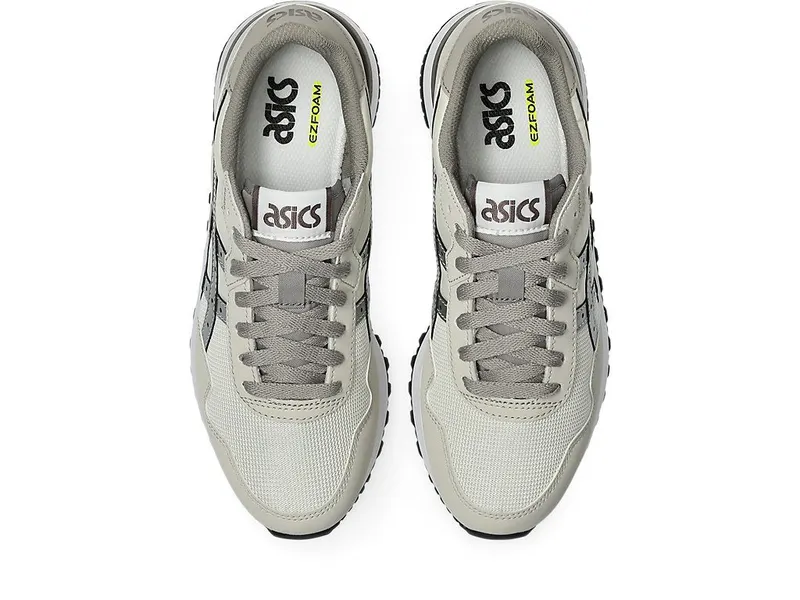 ASICS TIGER RUNNER II “Cream / Pure Silver” (1202A400-109)