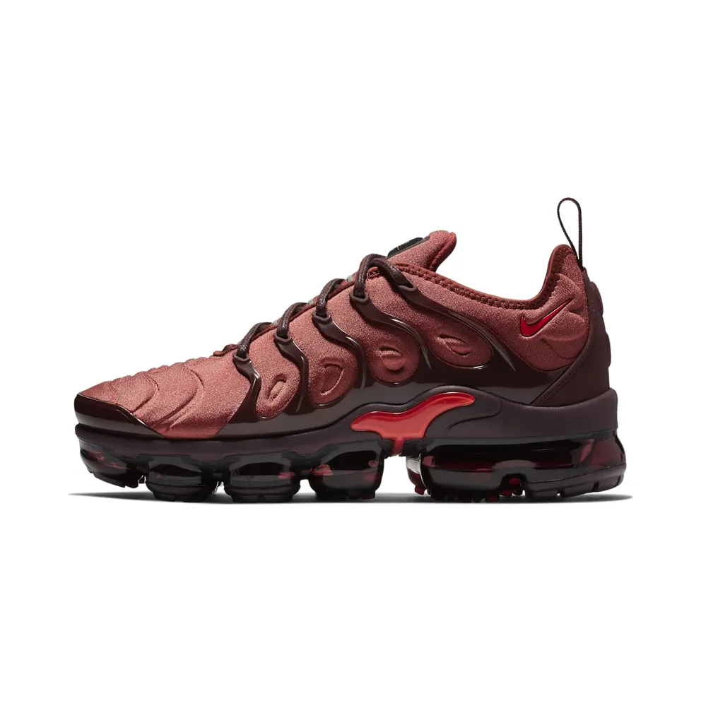 Nike Air VaporMax Plus Burnt Orange (W)