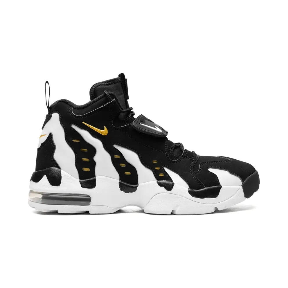 Nike Air DT Max ’96 Black Varsity Maize – Black (HM8249)
