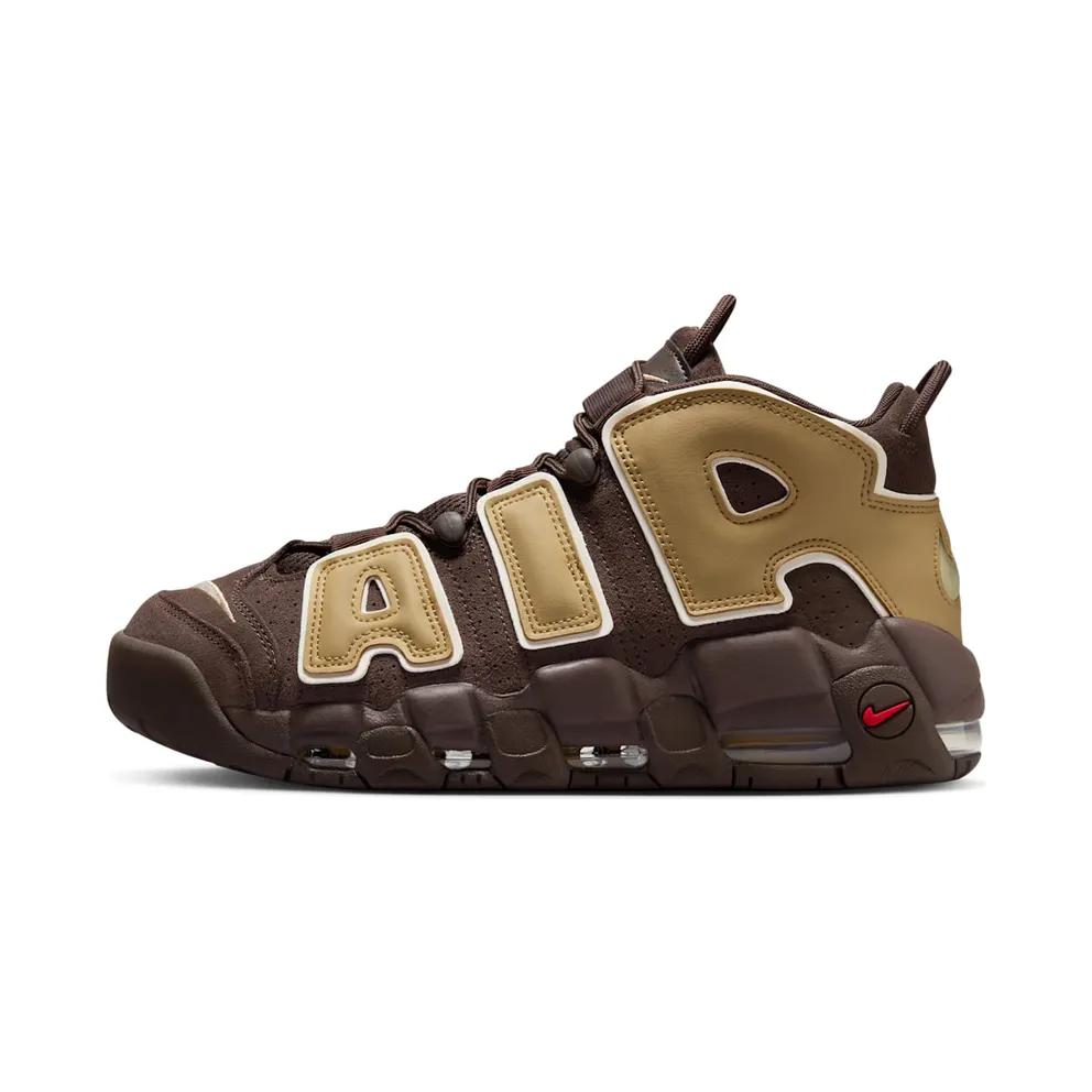 Nike Air More Uptempo 96 Baroque Brown (FB8883-200)