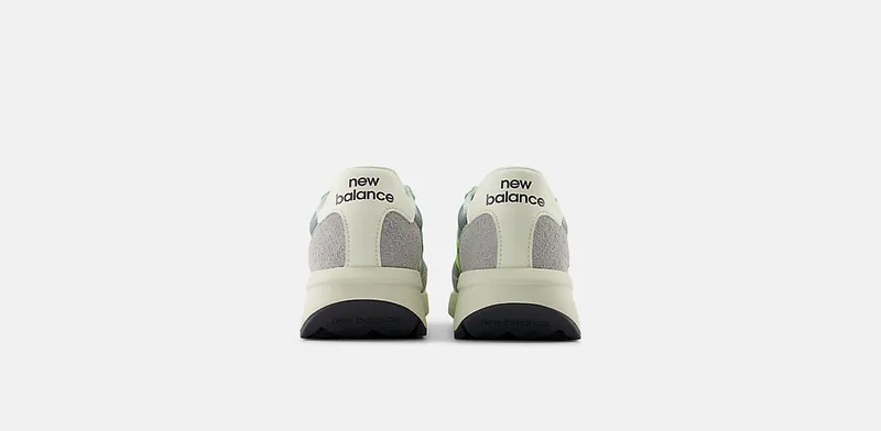 New Balance 370 Juniper Clay Ash (U370DA)
