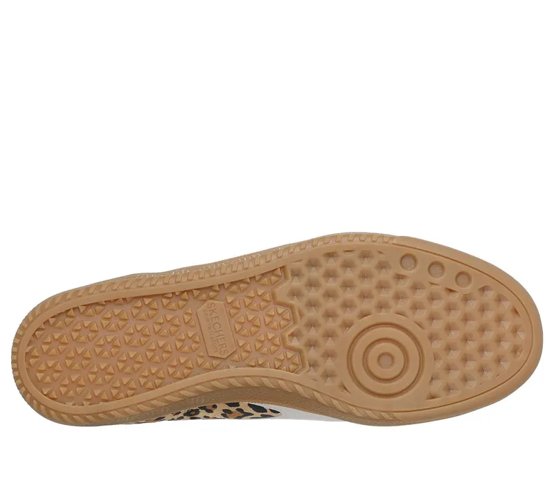 Skechers Hotshot – On The Prowl Sneaker Luipaard