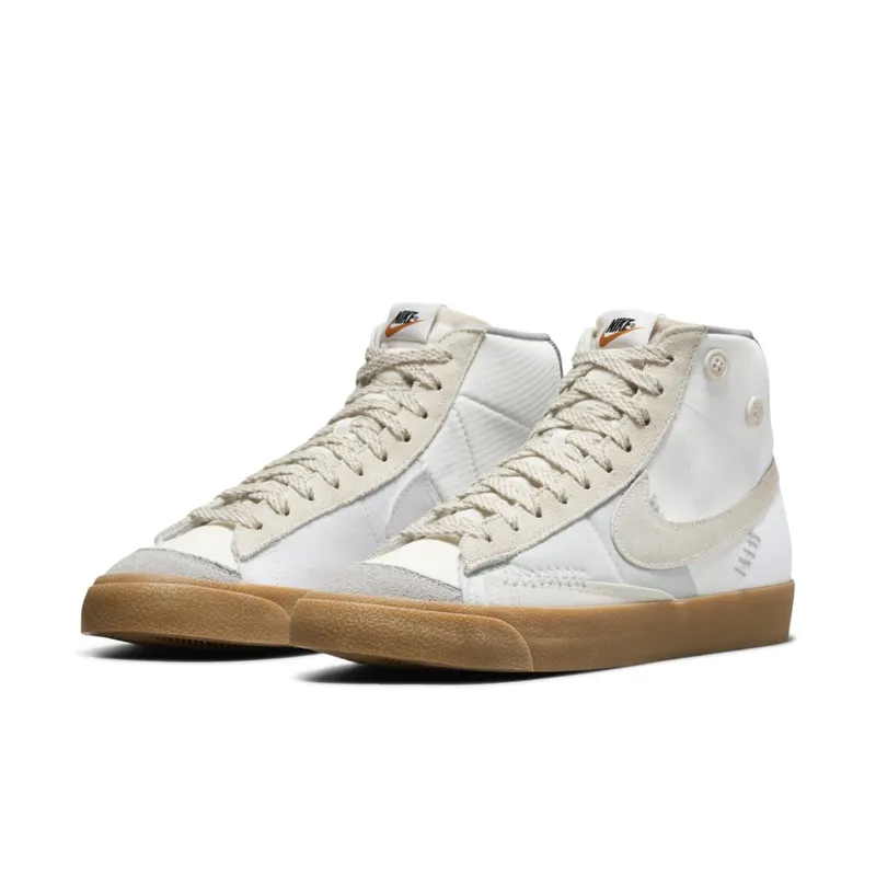 Nike Blazer Mid 77 LX Voodoo (DQ5081-119)