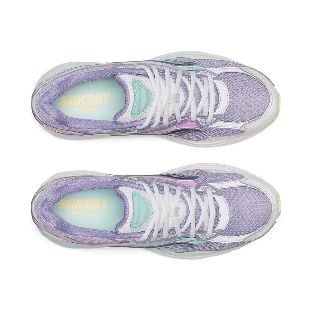SAUCONY ProGrid Omni 9 Prism “Wisteria / Blue” (S71034-2)