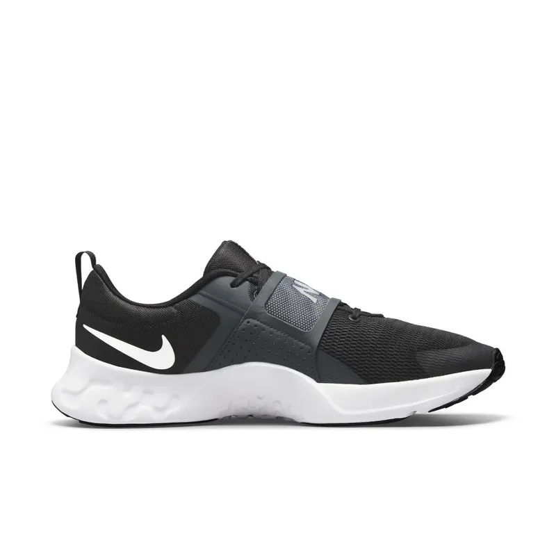Nike Renew Retaliation 4 Training Black (DH0606-001)
