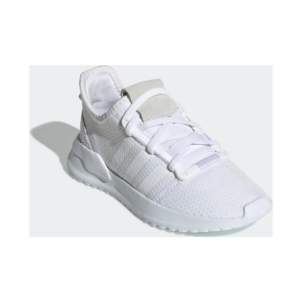 Adidas U Path Run White (G28115)