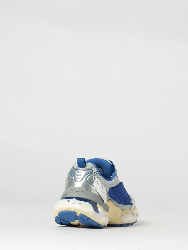Dsquared2 Sneakers Grey (SNM046135508533M599) (2)