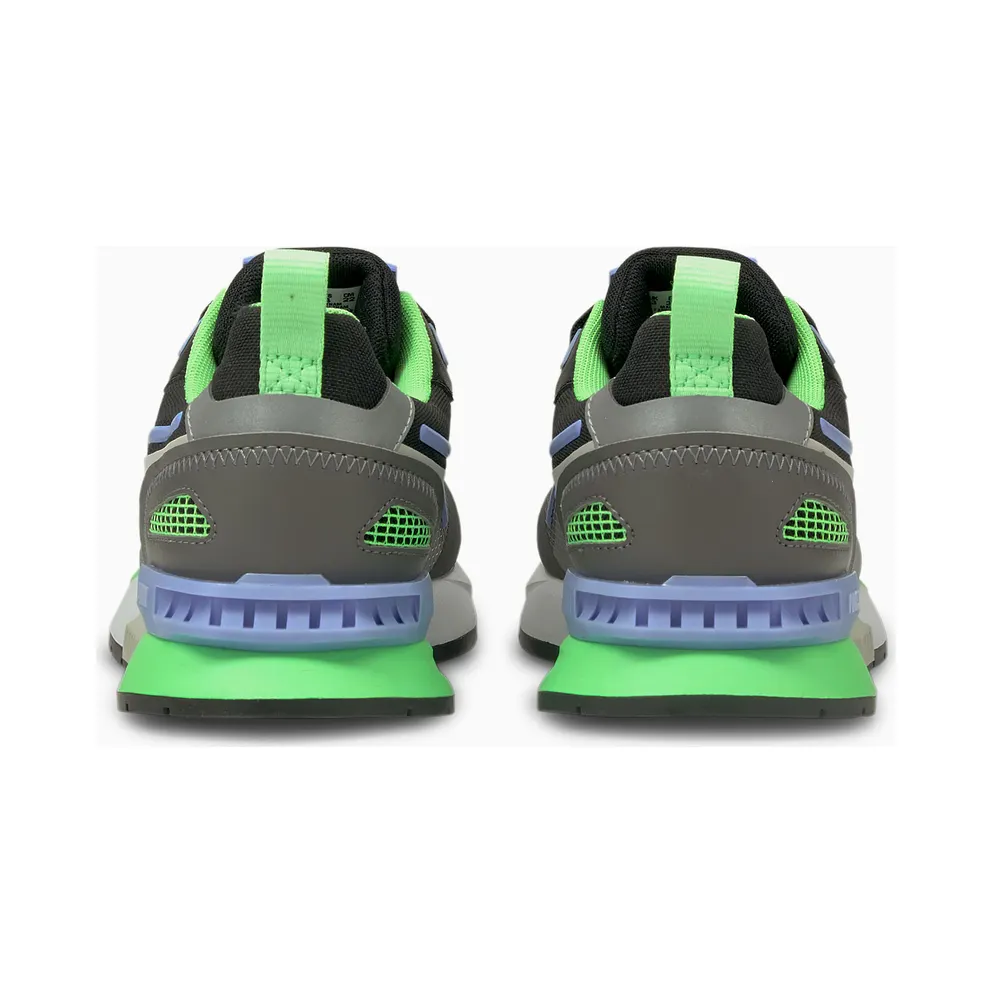 Puma Mirage Tech Green/Grey (38194501)