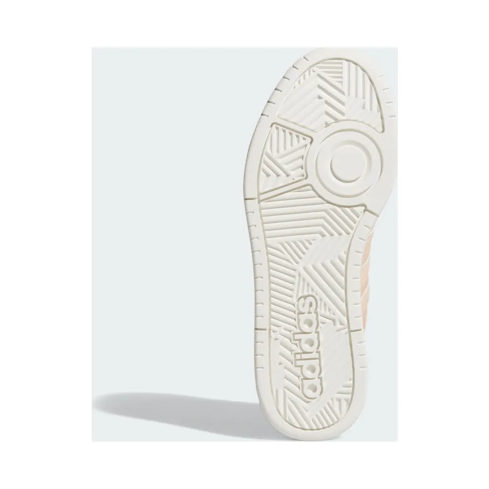 Adidas Hoops 3.0 Bold Halo Blush / Halo Blush / Cloud White (JI3456)