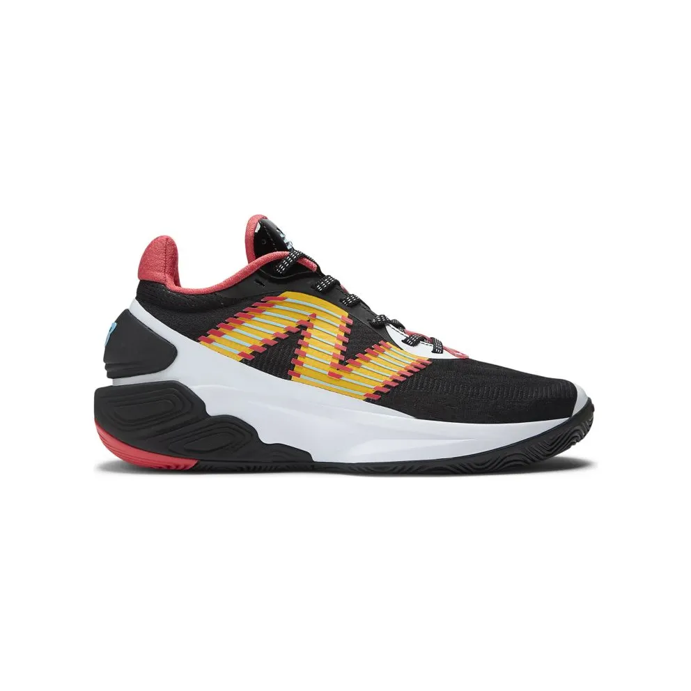 New Balance Two WXY V5 ‘Black Blast Red’ (BB2WYPR5)