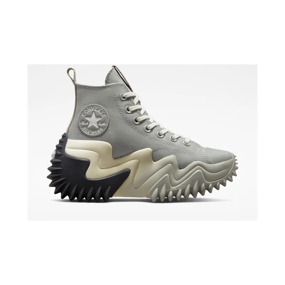 Converse Run Star Motion Platform Ombre Slate Sage/Light Silver (172892C)
