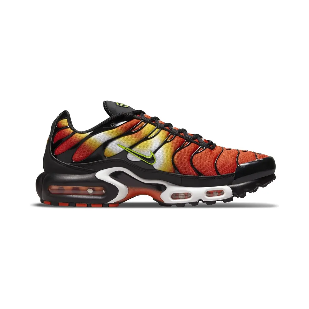 Nike Air Max Plus Orange (DR8581-800)