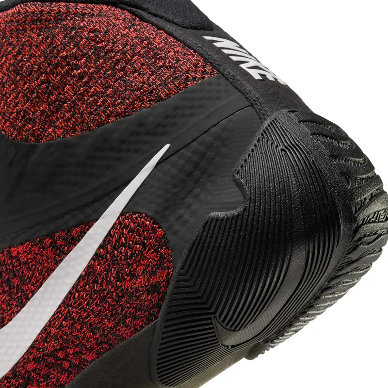 Nike Tawa Black / Red Orbit Crimson (CI2952-016)