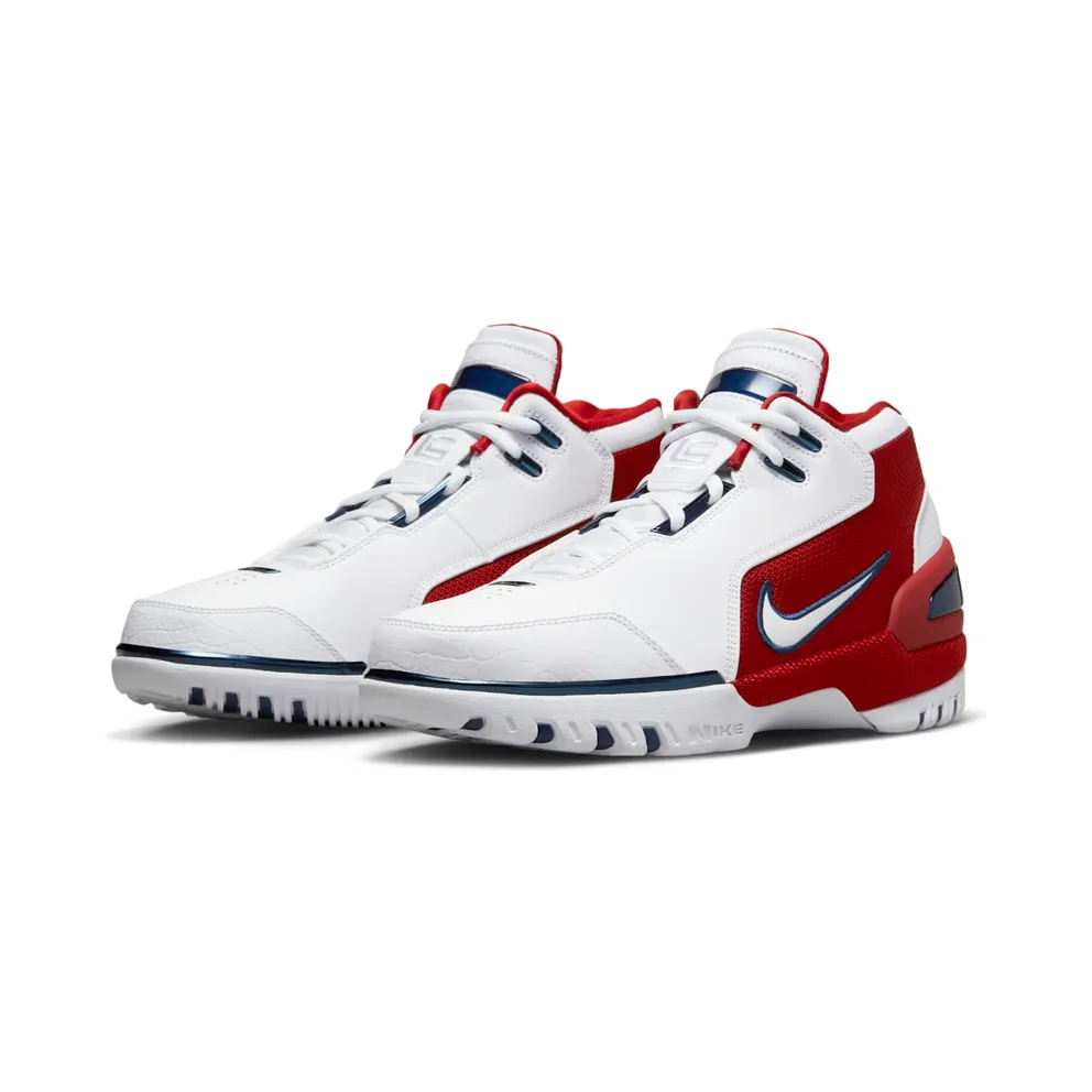 Nike Air Zoom Generation “First Game” (DM7535-101)