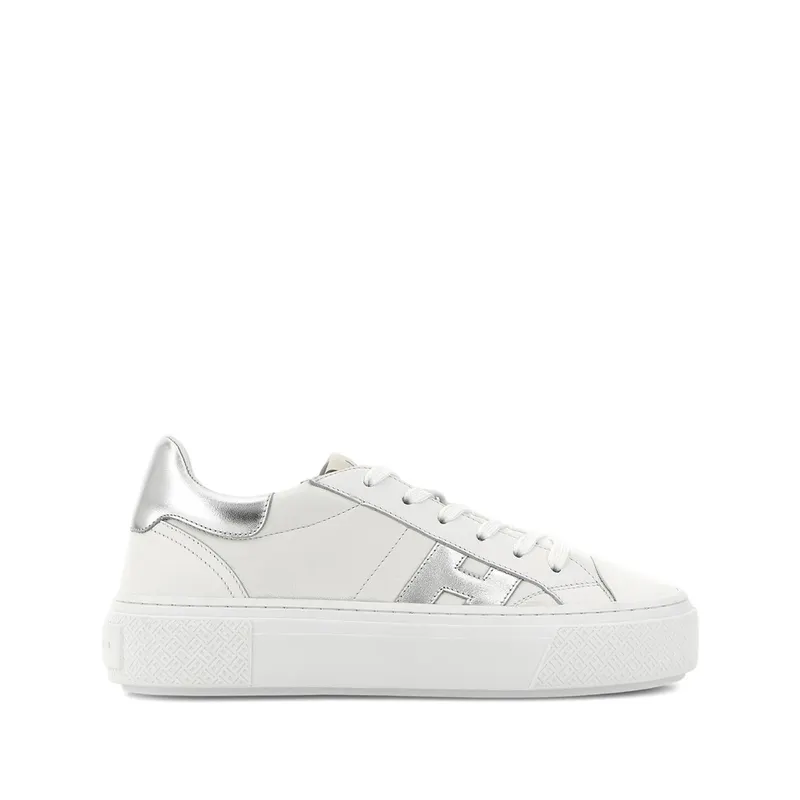 Hogan Crosswind Platform “White” (HXW7050GB00V 1L0PSQ)