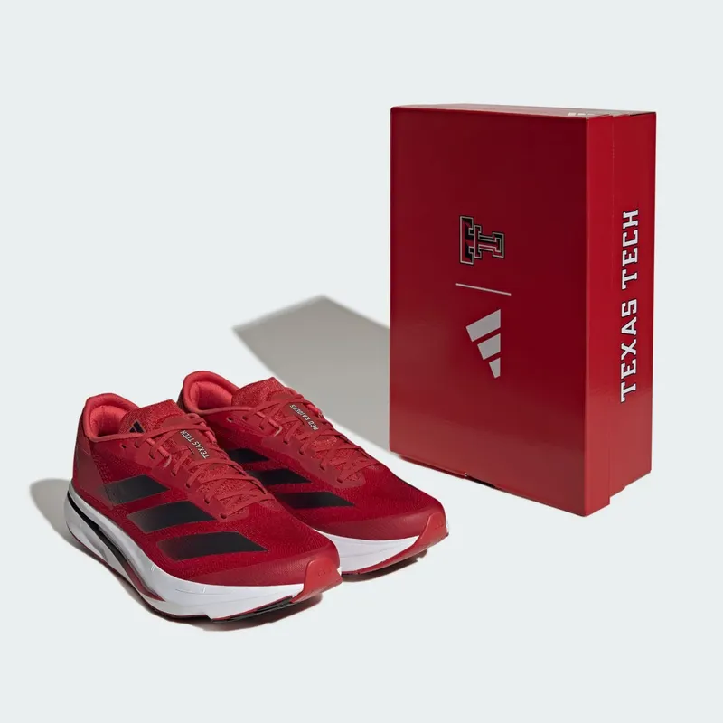 adidas Adizero SL 2 Collegiate Pack Texas Tech (JQ0243)