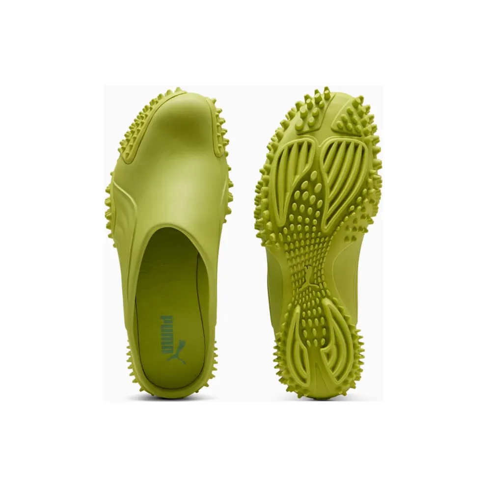 Puma Mostro Mule Sea Kelp (404433-03)