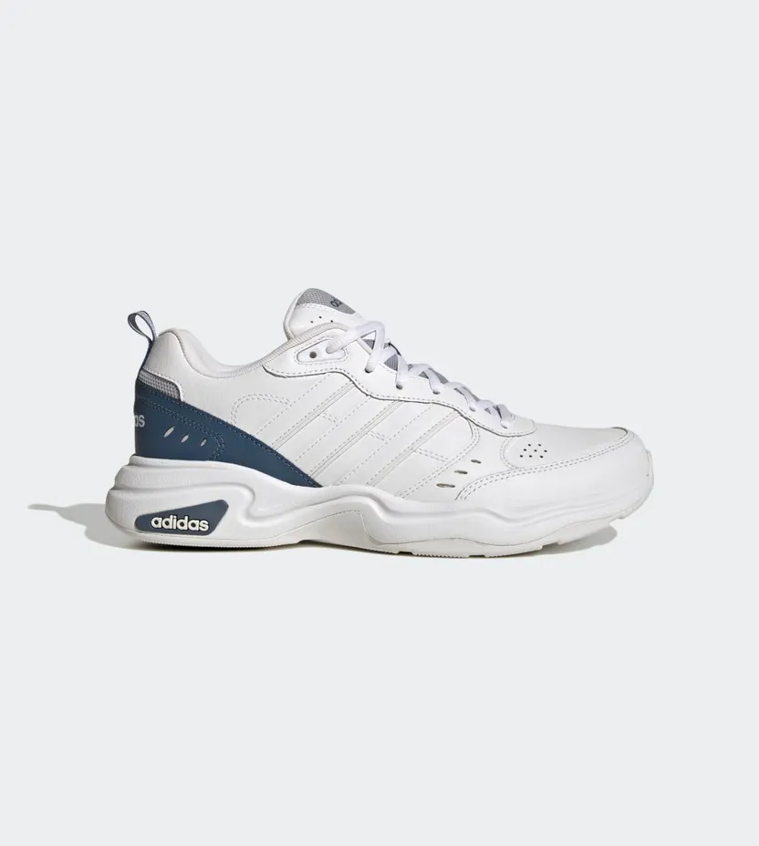 adidas Strutter Cloud White / Cloud White / Halo Silver (GX6788)