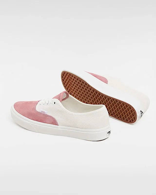 Vans Authentic Van Suède Multicolour (VN000BW5CHO)