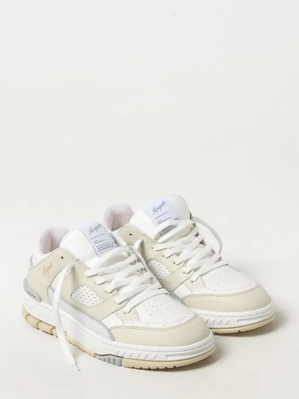 Axel Arigato White (F1078004CREMINO/WHITE)