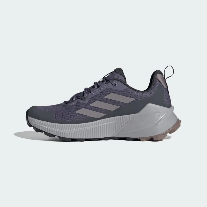 Adidas Terrex Trailmaker 2.0 Hiking Preloved Violet / Taupe Oxide / Carbon (JQ9922)