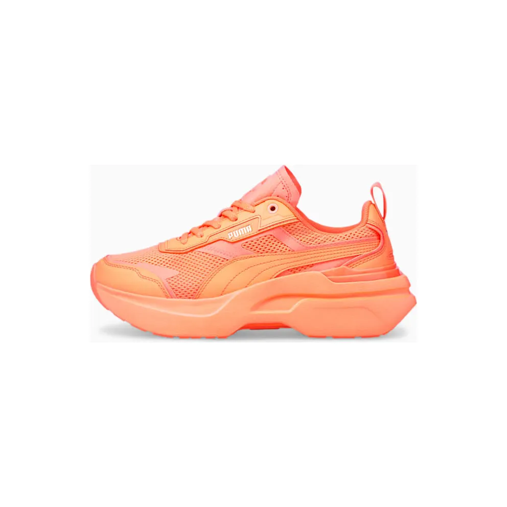 PUMA Kosmo Rider Sorbet Women’ Neon Citrus (384047-01)