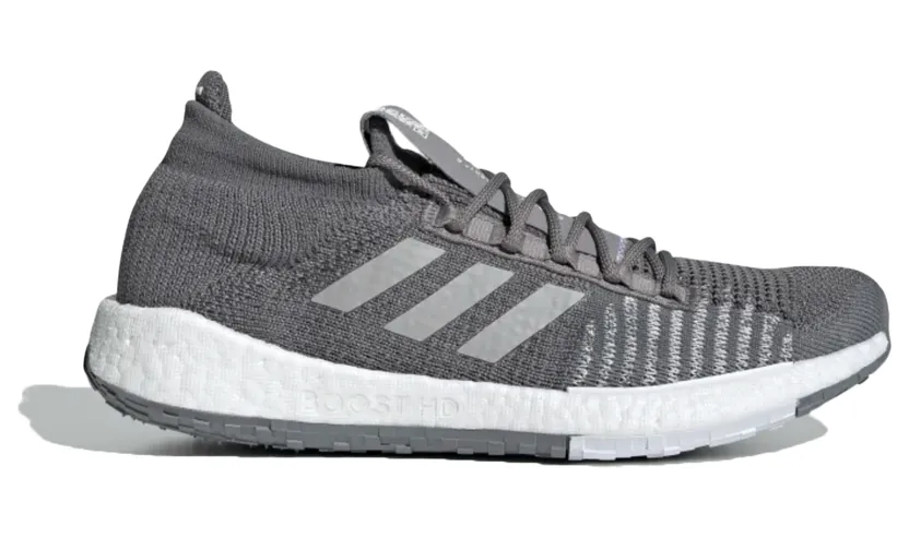 adidas Pulseboost HD Grey Three