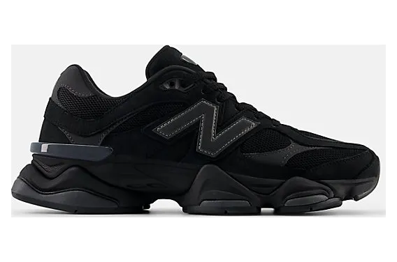 New Balance 9060 “Black Cement” (U9060ZGE)