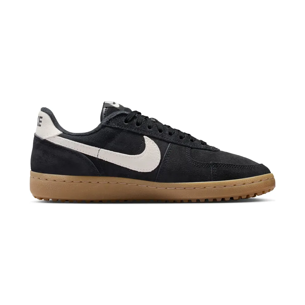 Nike Field General Black Sail Gum (IQ9949-002)