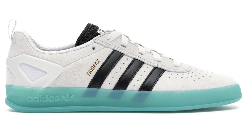 adidas Palace Pro Benny Fairfax