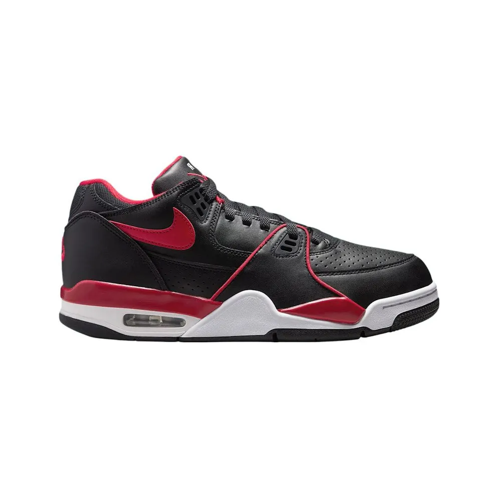 Nike Air Flight ’89 Low Bred (FZ3045-001)